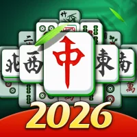 Zen Mahjong Solitaire