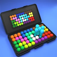 KAANOODLE - BEADS PUZZLE