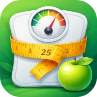 Penjejak Penurunan Berat Badan