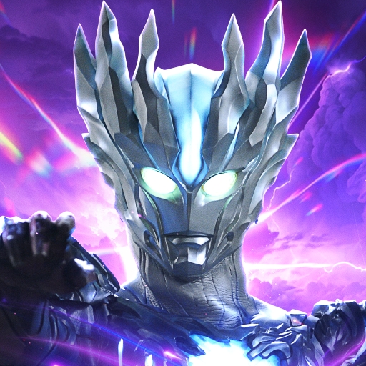 Ultraman: Hero Legenda