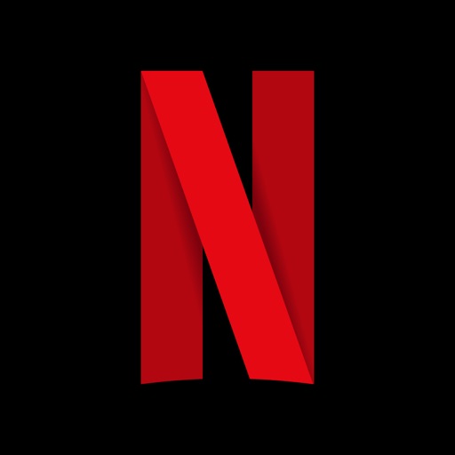Netflix: Penstriman Filem & Siri TV
