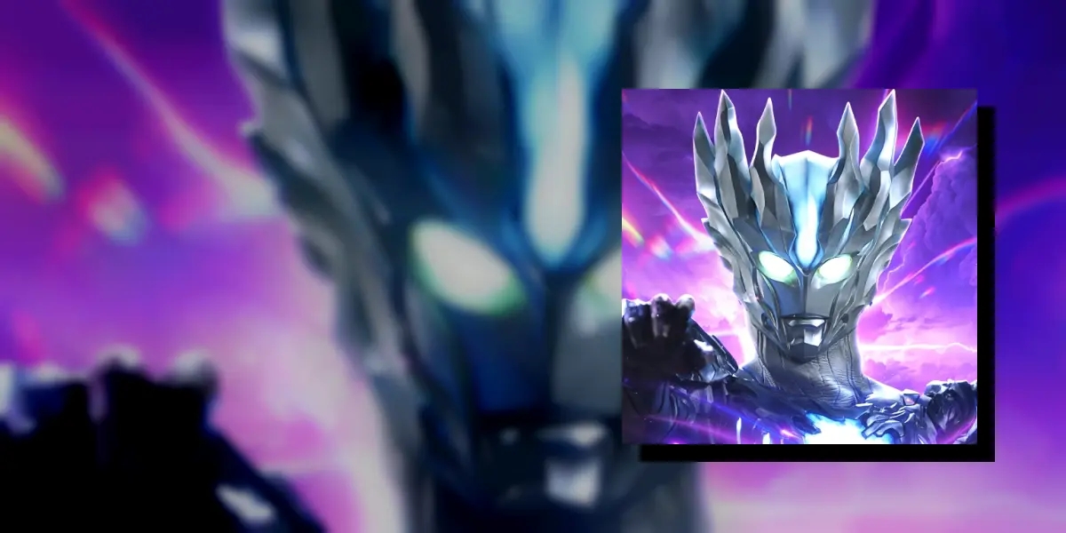 Ultraman: Hero Legenda